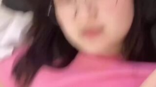 AroomiKim aka Aroomi Kim Viral Video Onlyfans Hardcore Sex Tape