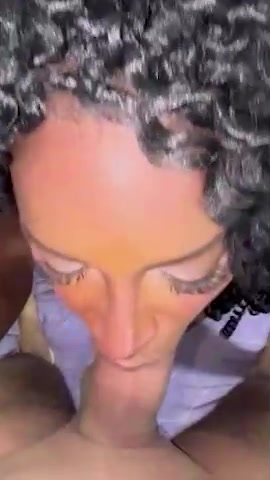 Brenda Perlaza aka Barbienegra3 BG Blowjob Video Trending Onlyfans