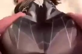 Brooke Monk Hot Video Sextape Doggy Style On Bed Onlyfans Trending