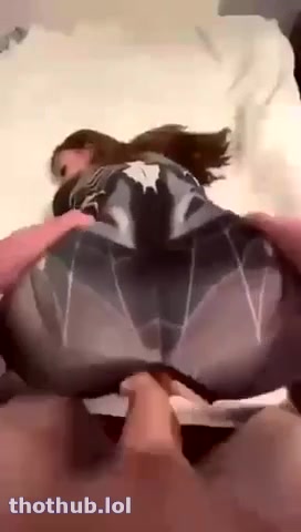 Brooke Monk Hot Video Sextape Doggy Style On Bed Onlyfans Trending