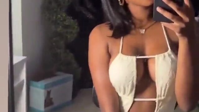 Cooking with kya Viral Video Hot Nude Boobs Onlyfans
