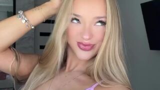 Julia Filippo Her Erotic Big Boobs Video Trending Onlyfans