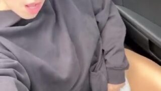 Maligoshik aka Anna Malygon Hot Nude Masturbating Squirting Onlyfans