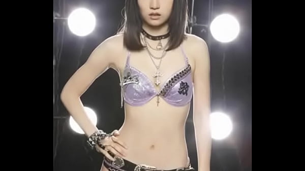 Atsuko Maeda AI Fake #3