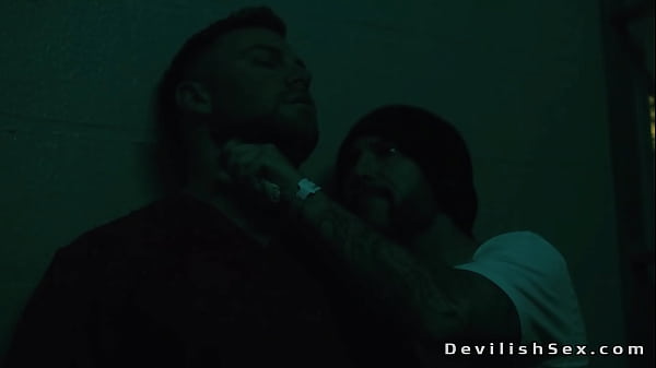 BBC man fucks busty blonde